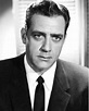 Raymond Burr actor of TV and movies - a photo on Flickriver