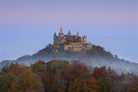 Hohenzollern Castle Bing Wallpaper Download