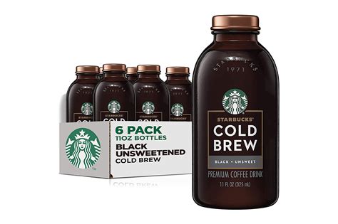 News And Report Daily 勞 The 7 Best Cold Brew Coffee Brands We Reviewed