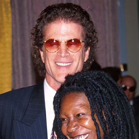 Ted Danson And Whoopi Goldberg From They Dated Surprising Star Couples
