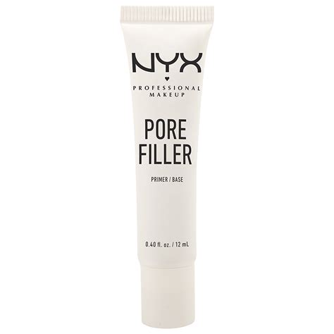 Nyx Professional Makeup Pore Filler Primer Mini 12ml London Drugs