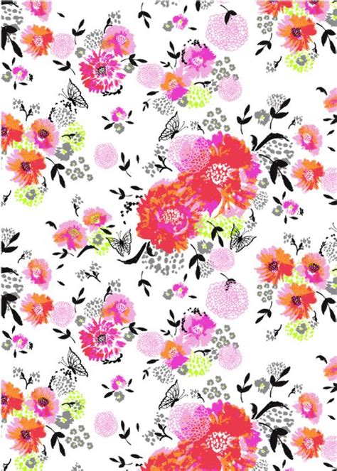 Design A Print Swbright Floral