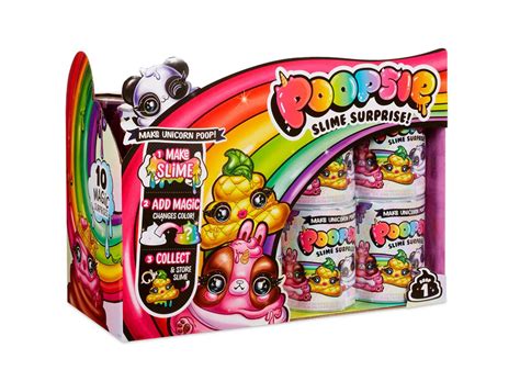 Poopsie Slime Surprise Poop Pack