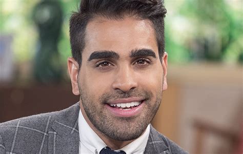 mums secret crush dr ranj singh is heading to strictly come dancing what to watch