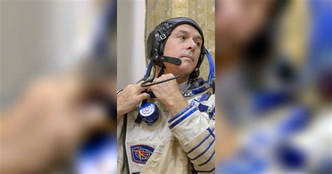 Ilmuwan Jelaskan Alasan Mengapa Astronot Tak Boleh Terlalu Lama Di Luar