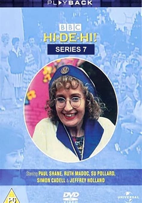 Hi De Hi Season 7 Watch Full Episodes Streaming Online