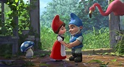 Review: Gnomeo & Juliet - Slant Magazine