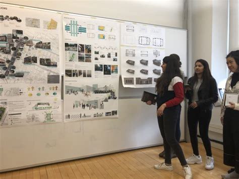 Pratt Institute Of Interior Design Students Re Imagine The Stanton