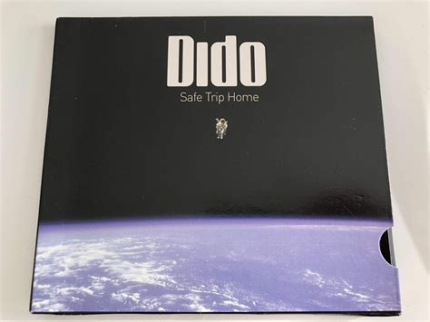 Dido Safe Trip Home Cd Us Import 886975015221 Ebay