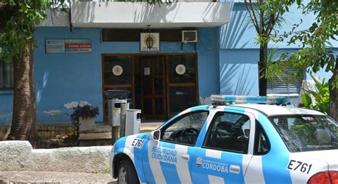Desplazan A Policías Y Funcionarios Judiciales De Villa Allende La Voz