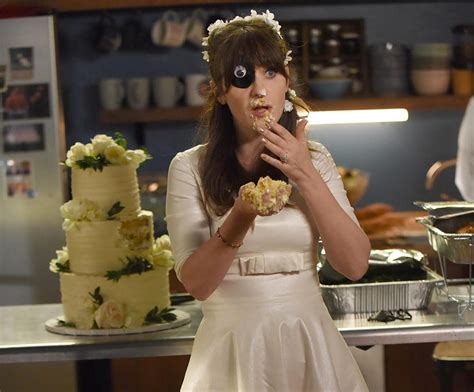 New Girl Creators Real Life Mishap Inspired The Shows Wedding Finale Indiewire