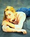 Kate Winslet | Kate winslet young, Kate winslet, Kate winslet 1997
