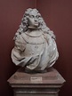 REINADO DE CARLOS II: Estatuaria carolina (XI): el busto de Carlos II ...