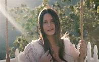 Lana Del Rey shares alternative video for new single 'ARCADIA'