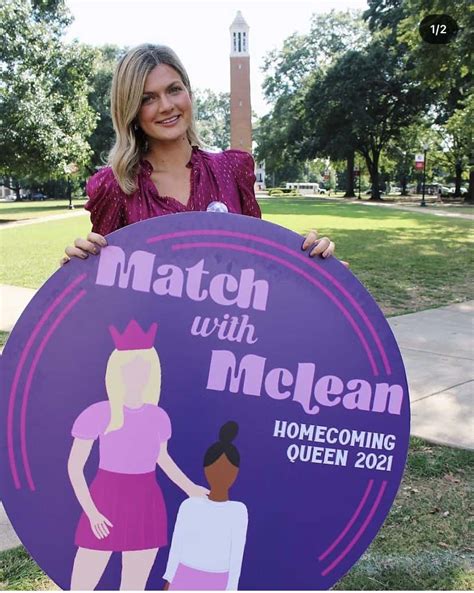Ua Homecoming Queen Candidates Campaign Sparks Controversy The Crimson White