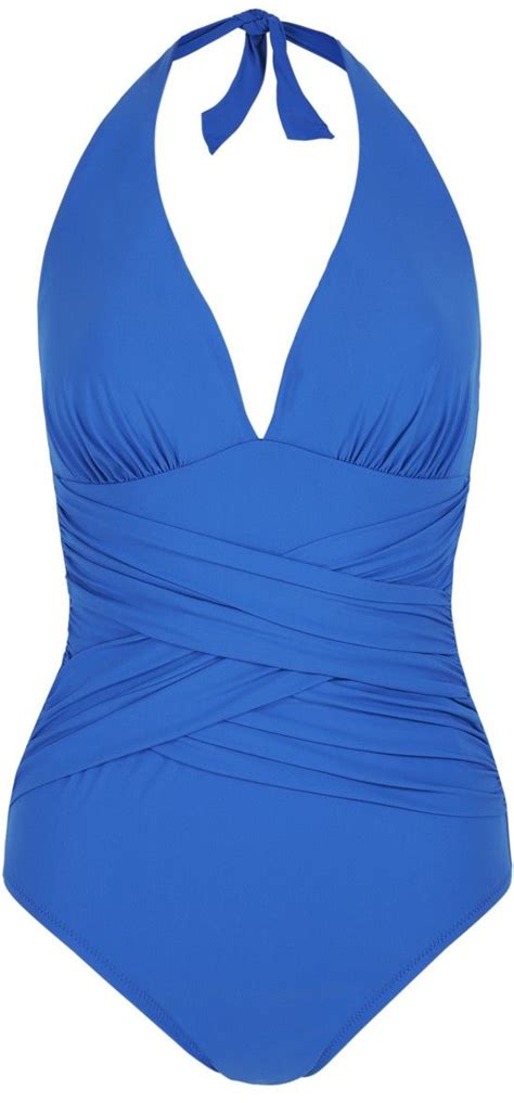 Best Slimming Swimsuits For Women Over 50 Spring Summer 2020 Trends