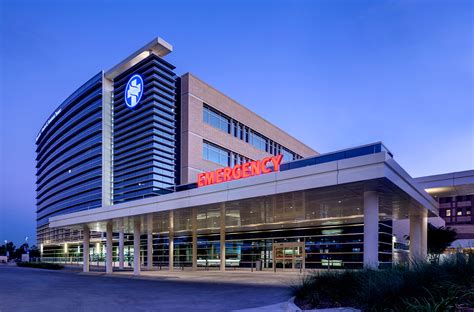 Methodist Dallas Medical Center Receives Level I Trauma Verification