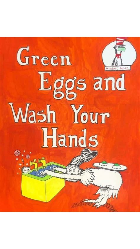 Seuss (the pen name of theodor seuss geisel), first published on august 12 the story has appeared in several animated adaptations, starting with 1973's dr. Green eggs and ham Cronavirus meme | Funny quotes, Humor, Funny