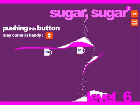 Description Game Sugar Sugar 2