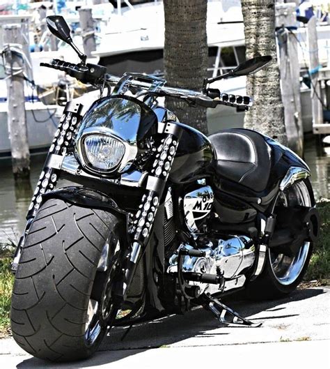 Beast Harley Bikes Motorcycle Bike Custom Sport Bikes