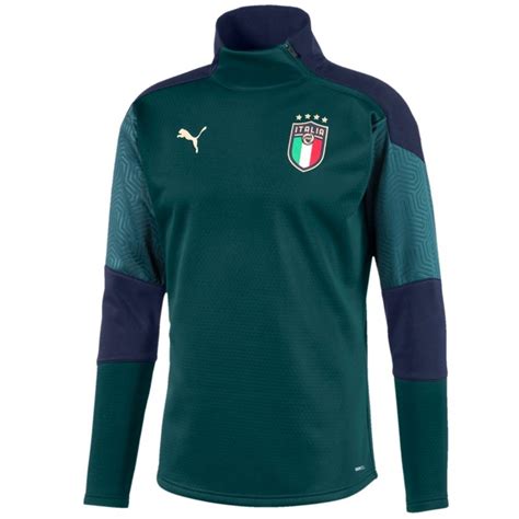 Portugal zittert sich mit schwacher leistung zum … in gruppe a3 der nations league spielte am samstag italien gegen portugal. Italien-Nationalmannschaft fleece Tech trainingsanzug 2019 ...