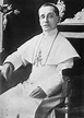 Benedict XV | Vatican leader, World War I, peacemaker | Britannica