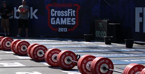 Crossfit Games Prize Purse Grows
