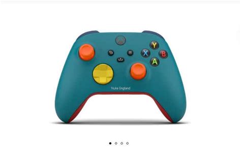 Xbox Custom Controllers Have A Messed Up Banned Word List