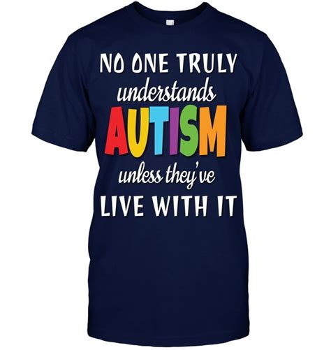 If Youve Met One Person With Autism Quote Autism Quotes High Functioning Autism Loneliness