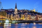 Vakantie Lyon | TUI
