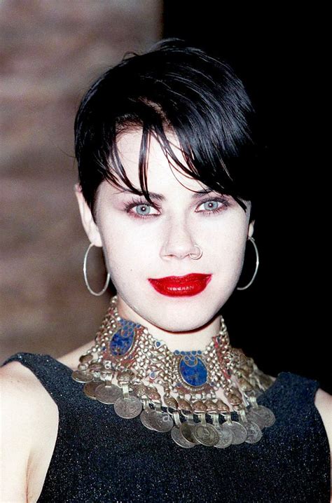 Don T Laugh At Me I Was Once Like You Fairuza Balk Goth Beauty Beauty