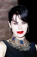 Don't laugh at me! I was once like you! | Fairuza balk, Goth beauty, Beauty