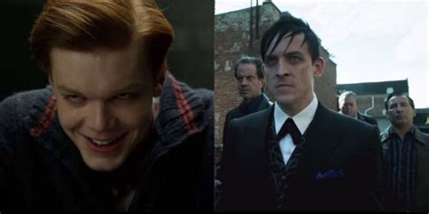 Gotham Best Season One Episodes Ranked By Imdb