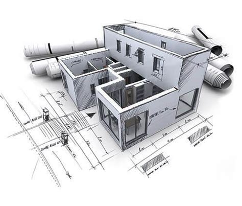 3d Drafting Services Types Of Drafting Services Cad Deziner