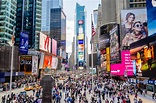 QUE VISITAR EN NUEVA YORK - TomTours.com