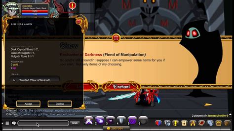 Aqw How To Get Tainted Claw Of Nulgath Easy 2014 Youtube