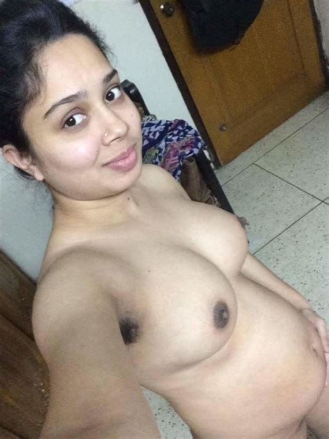 Pooja Indian Desi Hairy Wife Nude Selfie 82 Pics Xhamster