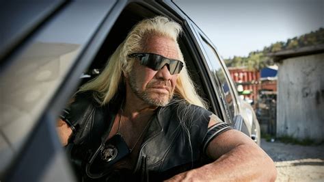 Duane Chapman Wanted To Make Late Wife Beth Proud With Dogs Most