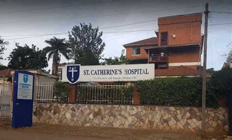 Best Hospitals In Uganda