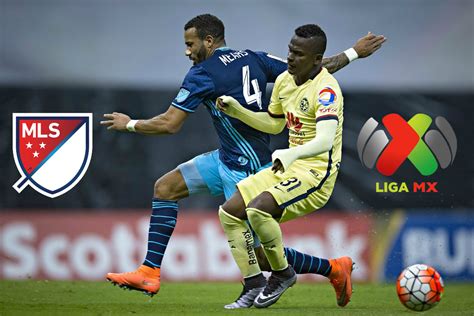 The inaugural edition in 2019 concluded with . Torneo entre Liga MX y MLS, casi un hecho - Grupo Milenio