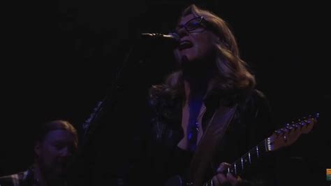 Watch Tedeschi Trucks Band Perform ‘laugh About It Live At Tivoli Theatre In 2021