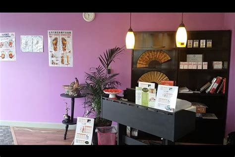 Magic Massage Louisville Asian Massage Stores