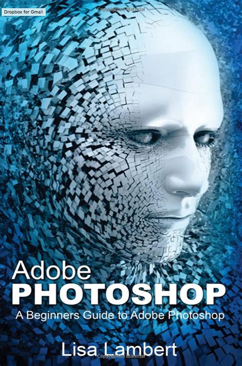 15 Best Books For Learning Adobe Photoshop Update August 2020