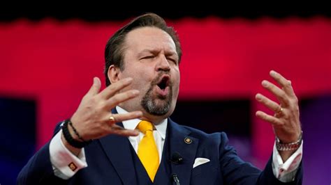 sebastian gorka rages at ‘arthur gay wedding ‘this is a war for our culture