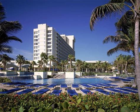 Caribe Hilton San Juan Updated 2018 Prices And Hotel Reviews Puerto