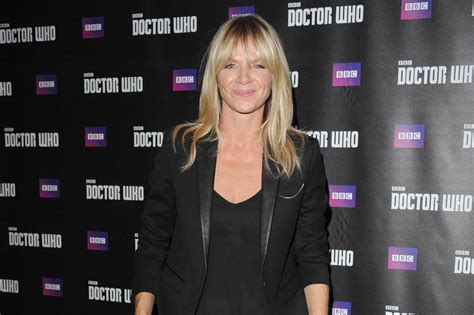Well you're in luck, because here they come. Zoe Ball wants to have more sex