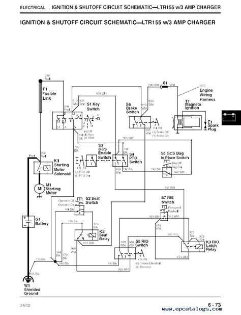 The Essential Guide To Understanding John Deere B Wiring Diagrams