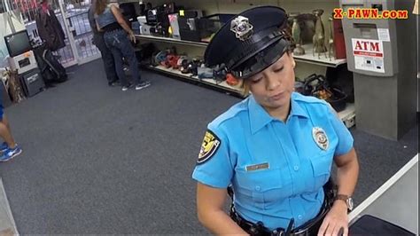 Ms Police Officer With Big Boobs Got Fucked With Pawn Man Xbanny Com