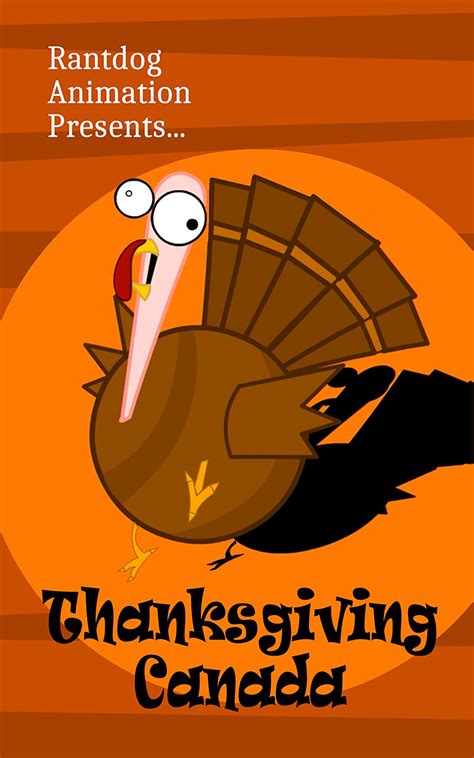 happy thanksgiving canada video 2007 release info imdb