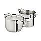 All Clad Stainless Steel Pasta Pot Pictures